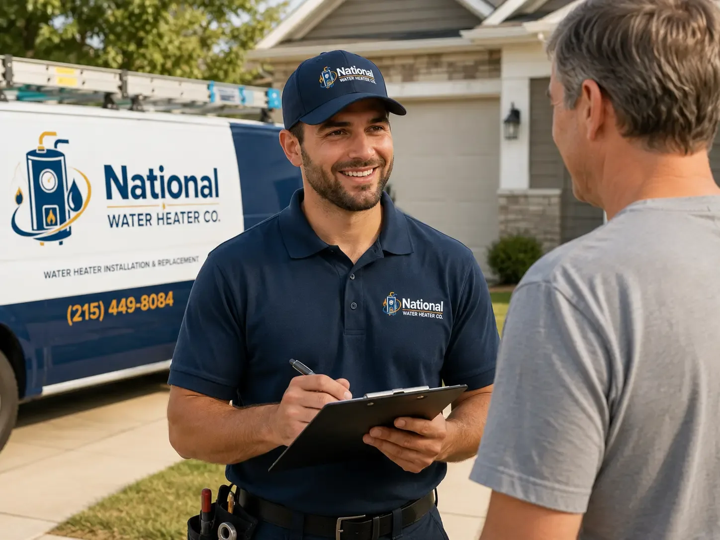 Water Heater Installation Deer Park, WI FAQs